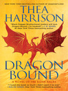 Cover image for Dragon Bound